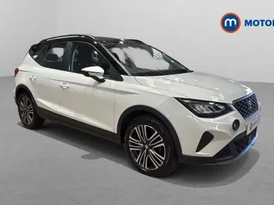 Used Seat Arona SE Technology 95 HP (69 kW) 2025 SUV