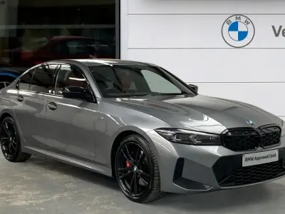 Used BMW M340