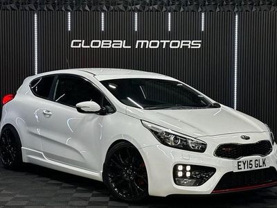 Kia ProCeed GT
