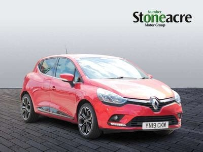 Renault Clio IV