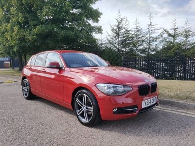 BMW 116
