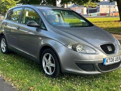 Seat Altea