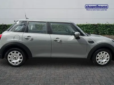 Used Mini ONE