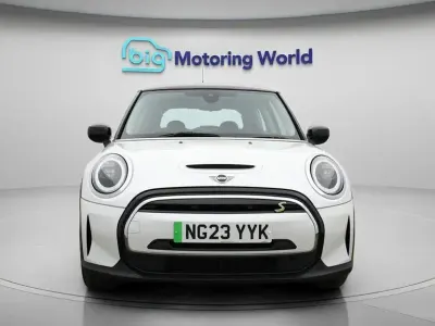 Used Mini Cooper SE