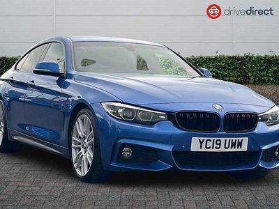 BMW 420
