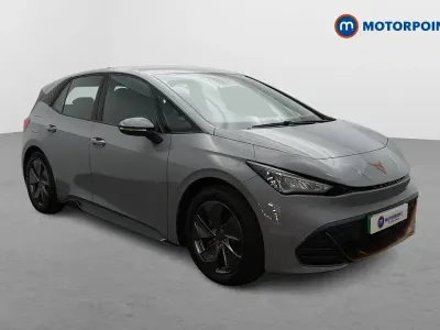 Used Cupra Born