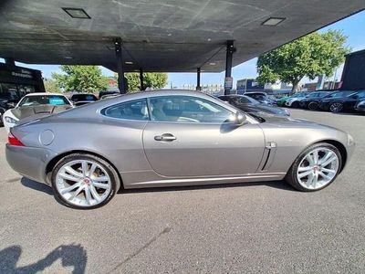Jaguar XK