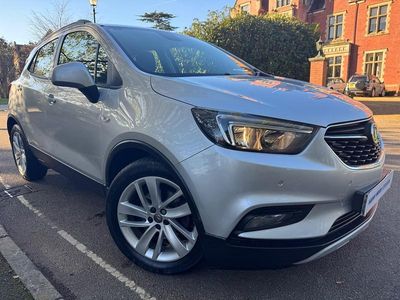 Vauxhall Mokka X
