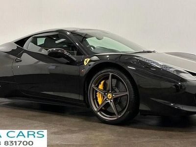 Ferrari 458