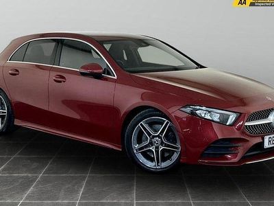 Mercedes A220