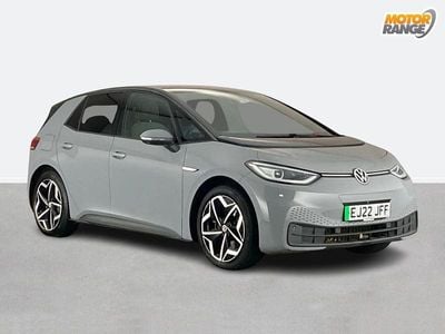 VW ID.3