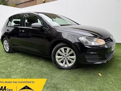 VW Golf VII