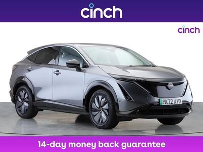 Nissan Ariya