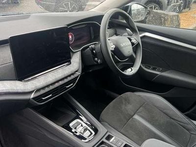 Used Skoda Octavia 2025 Estate