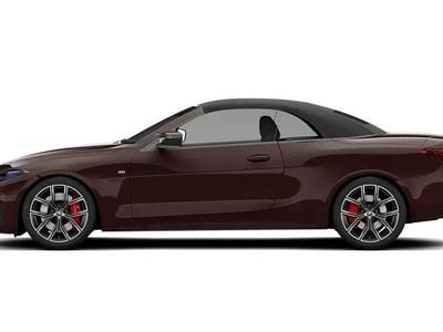 New BMW M4 Cabriolet Competition Edition 530 HP (389 kW) 2026 Cabriolet