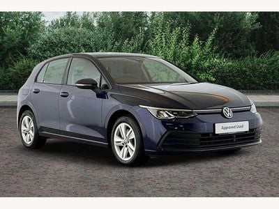 VW Golf VIII