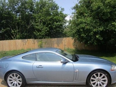 Jaguar XK