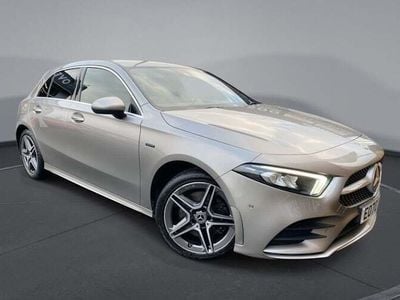 Mercedes A250