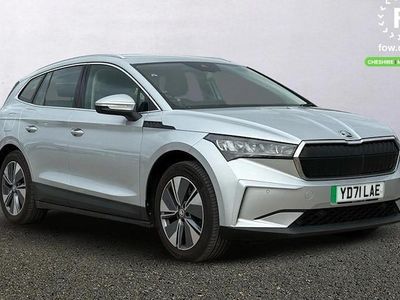 Skoda Enyaq iV
