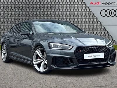 Audi RS5