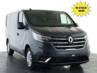 used Renault Trafic SL30 Blue dCi 150 Extra