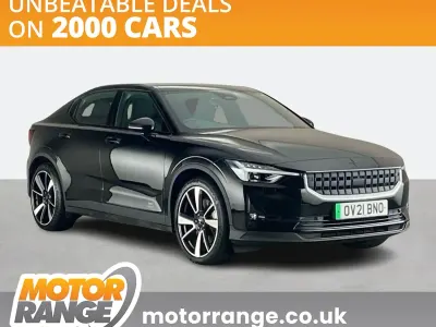 Used Polestar 2