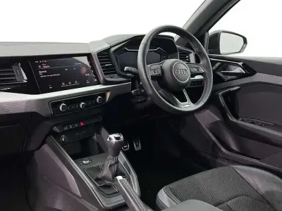 Used Audi A1 S-Line 2023 SUV