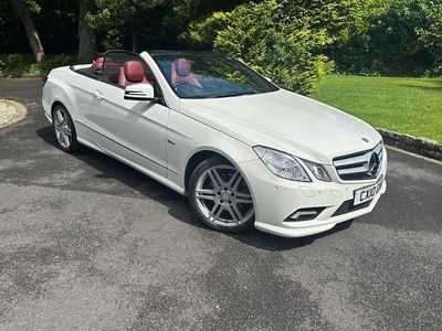 Mercedes E200