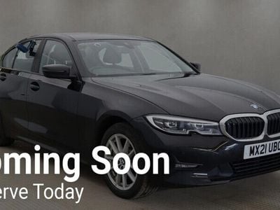BMW 330e