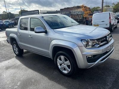 VW Amarok