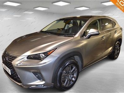 Lexus NX300h