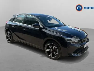 Used Vauxhall Corsa