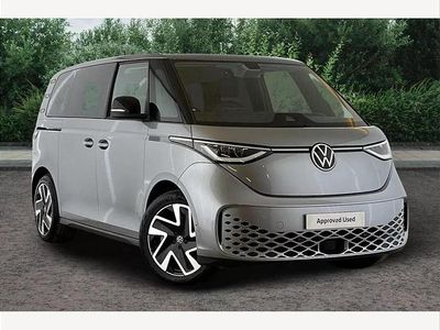 VW ID. Buzz