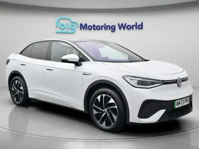 Used VW ID.5