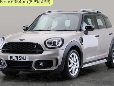 Used Mini Cooper S Sport 178 HP (130 kW) 2022 Hatchback