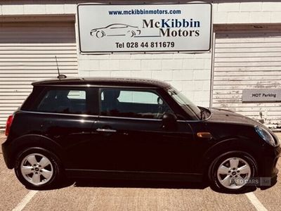 Mini ONE