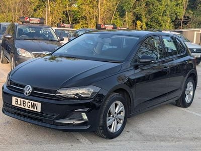 VW Polo