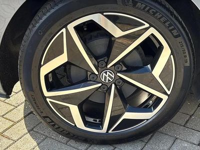 Used VW ID.3 Pro 147 kW (200 HP) 2021 Grey Hatchback