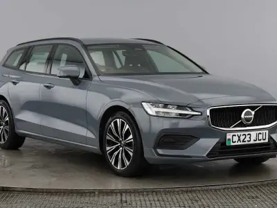 Usado Volvo V60 Core 163 CV (119 kW) 2022 Familiar