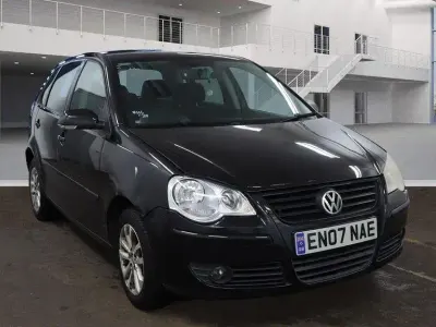 Used VW Polo