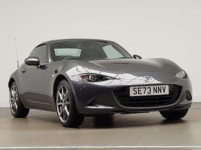 Mazda MX5