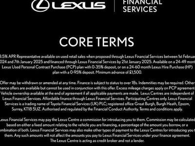 Lexus RX450h