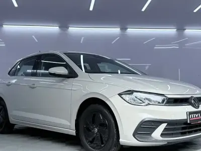 Used VW Polo