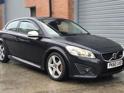 Volvo C30
