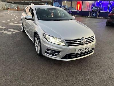 VW CC