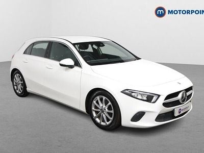 Mercedes A200