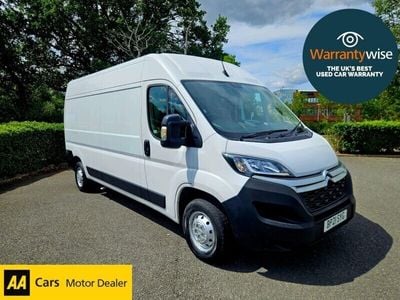 Citroën Relay