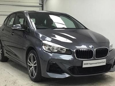 BMW 225 Active Tourer