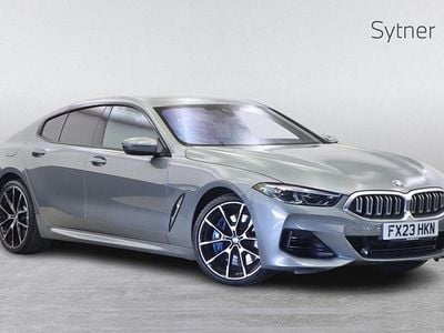BMW 840