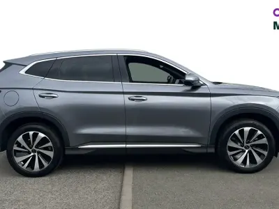 Used BYD Seal U 218 HP (160 kW) 2025 Grey SUV